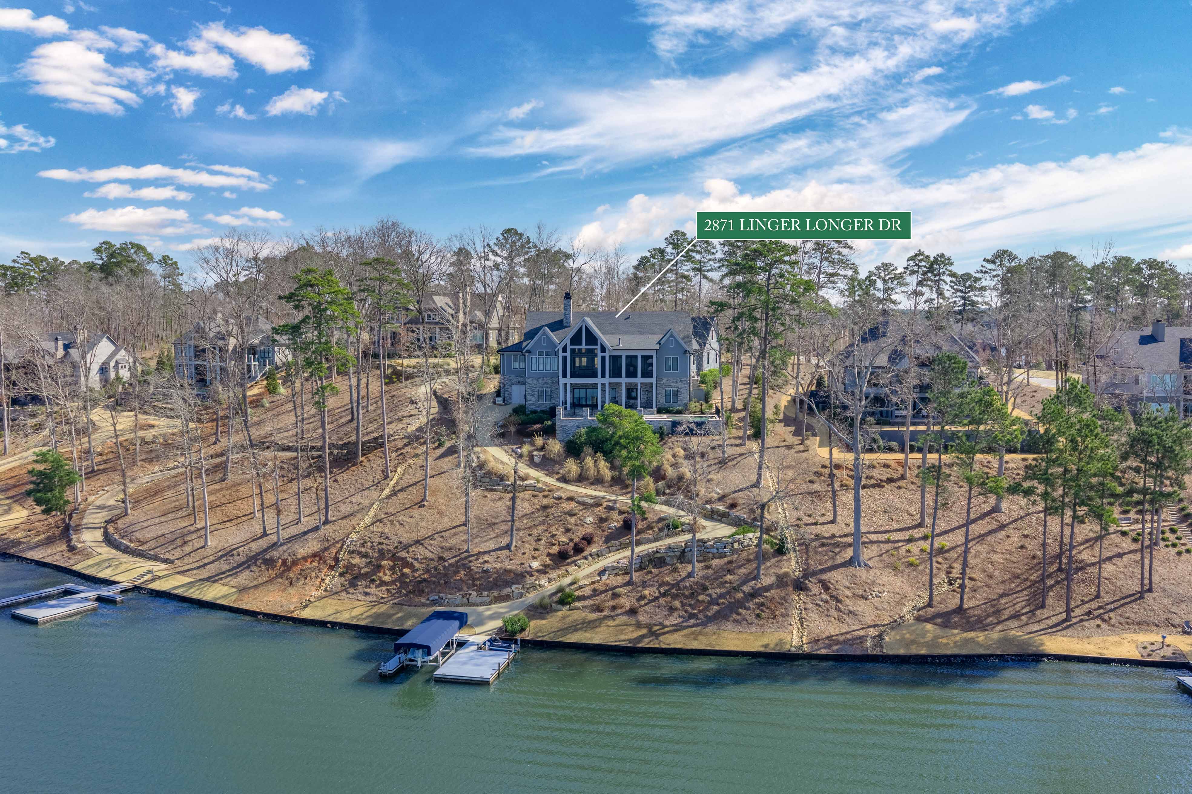 2871 Linger Longer Drive image 65